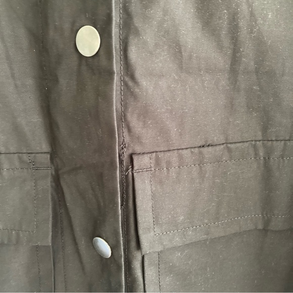 A New Day black rain jacket - Picture 4 of 5